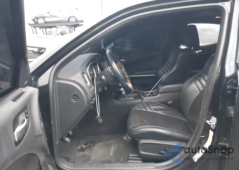 2016 Dodge Charger Srt 392 from USA, damaged, VIN 2C3CDXEJ0GH258458